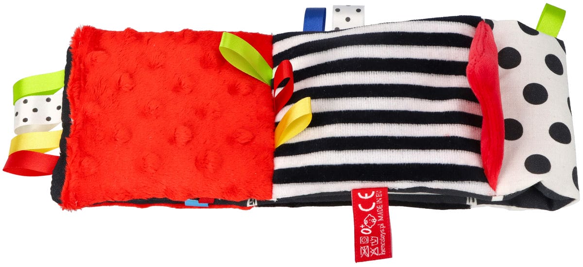 czerwona książeczka mom's care