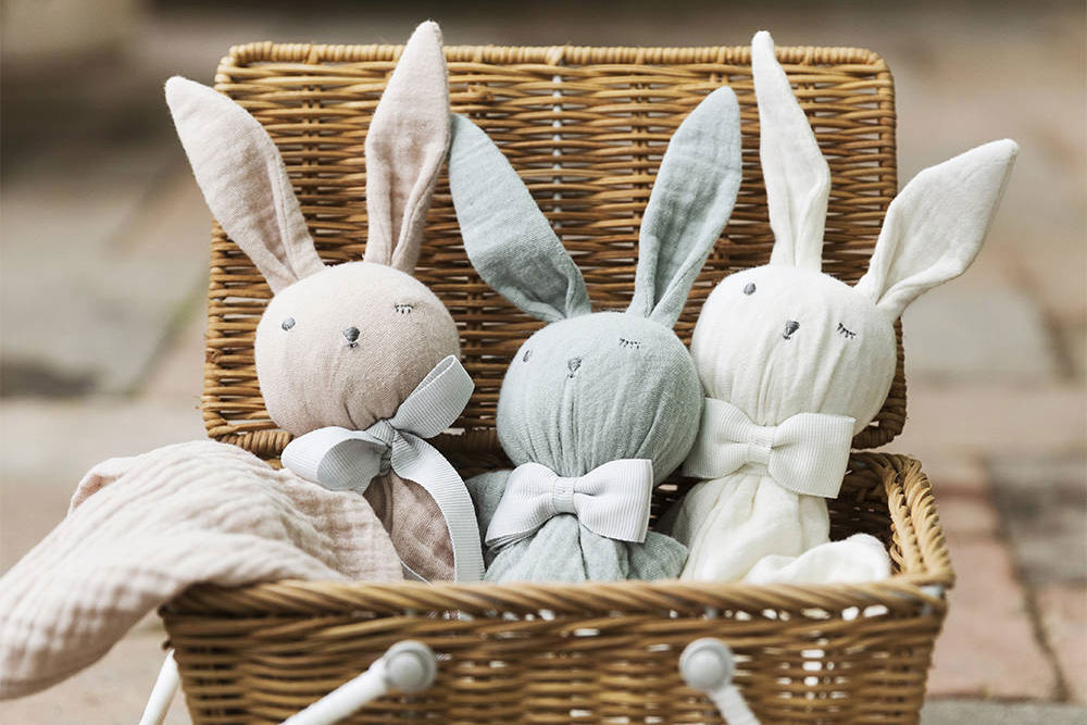 wyprawka dla dziecka. Lista do pobrania