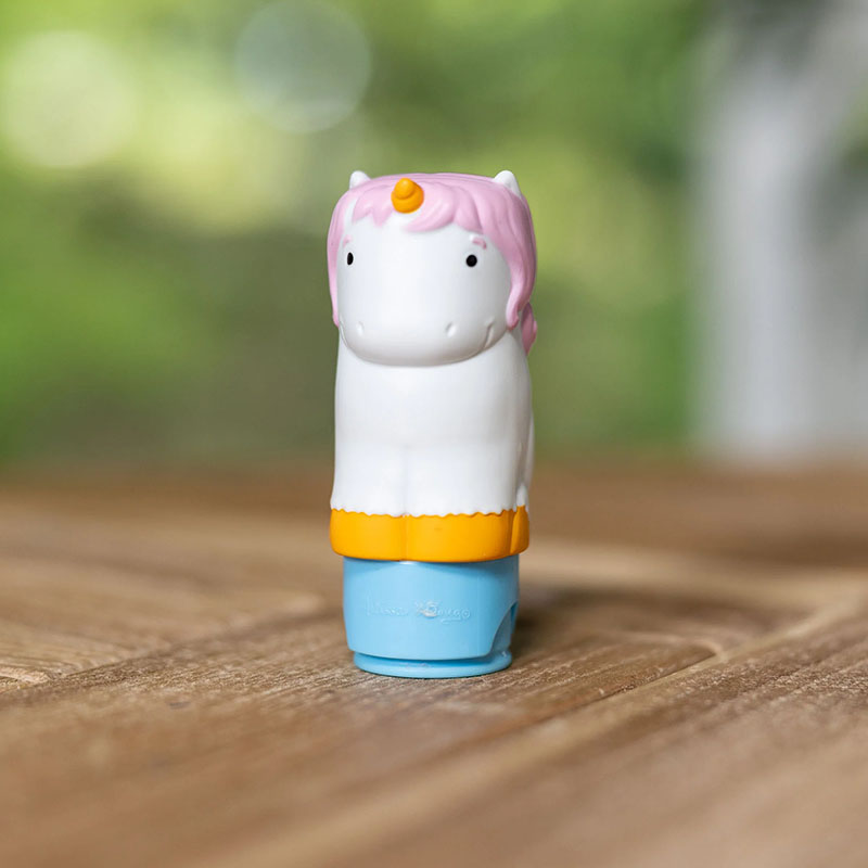 stempel melissa & doug jednorożec