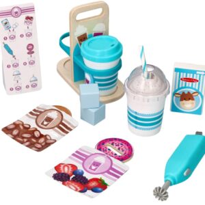 Zestaw Hot & Cold Drinks Melissa & Doug