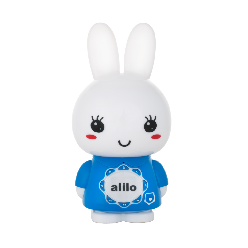 Alilo Big Bunny G7C