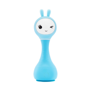 Alilo Smarty Bunny niebieski