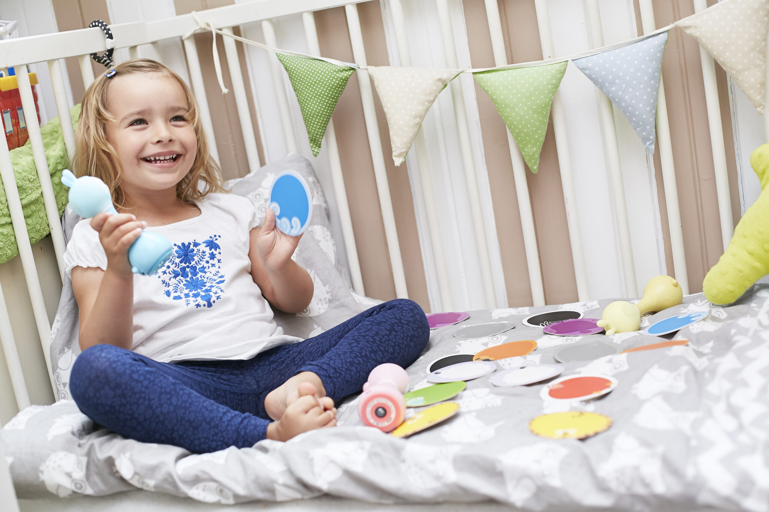 króliczek alilo smart bunny r1