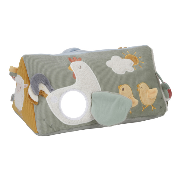 Trójkąt edukacyjny Little Dutch