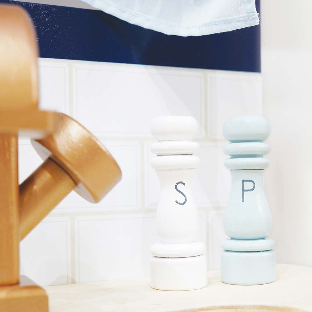 kuchnia dla dzieci le toy van