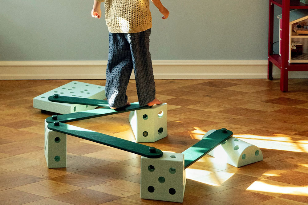 Prezenty dla dzieci w wieku 2-3 lat