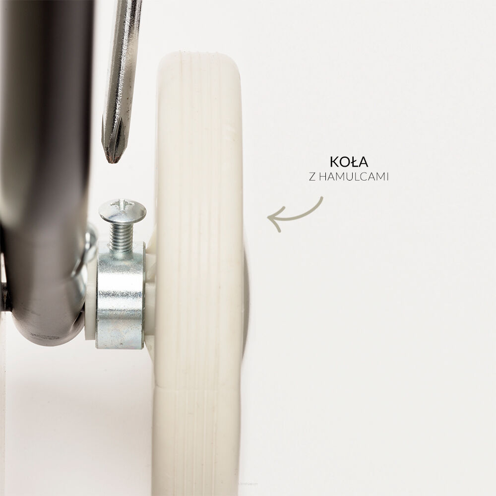 Pchacz drewniany Micki