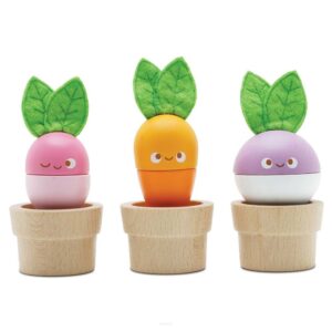 układanka warzywa le toy van