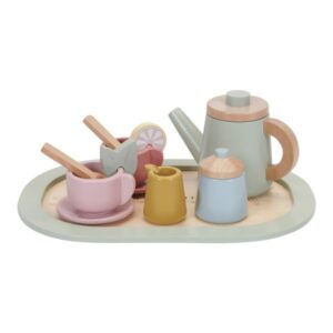 Little dutch tea set