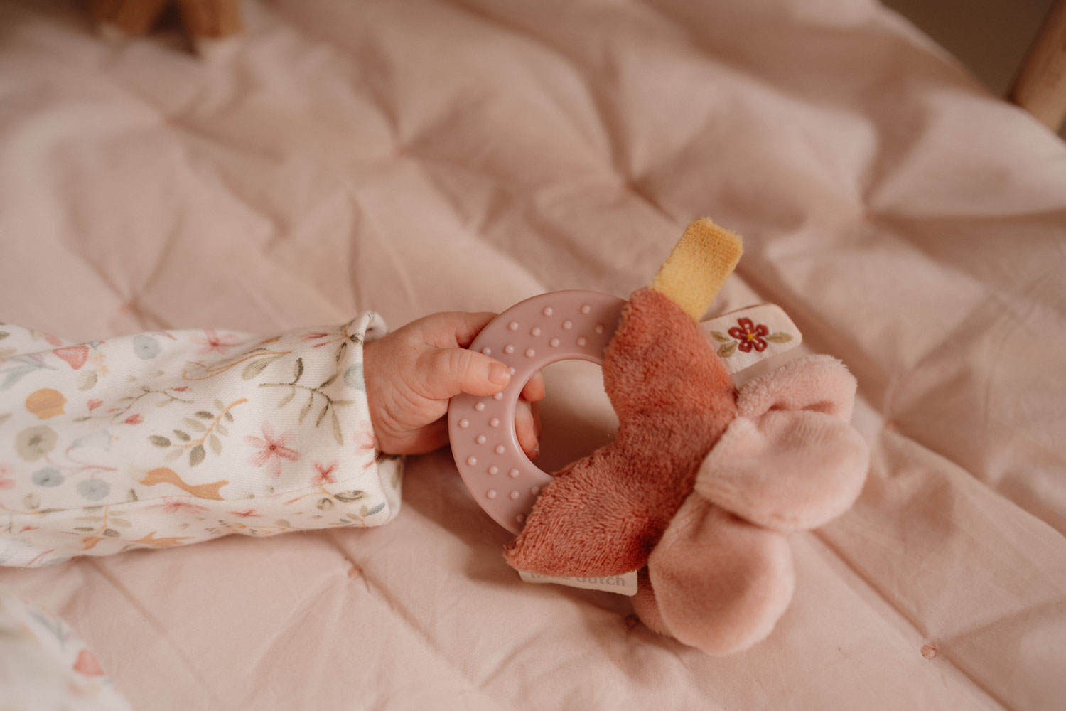 Zestaw prezentowy Little dutch