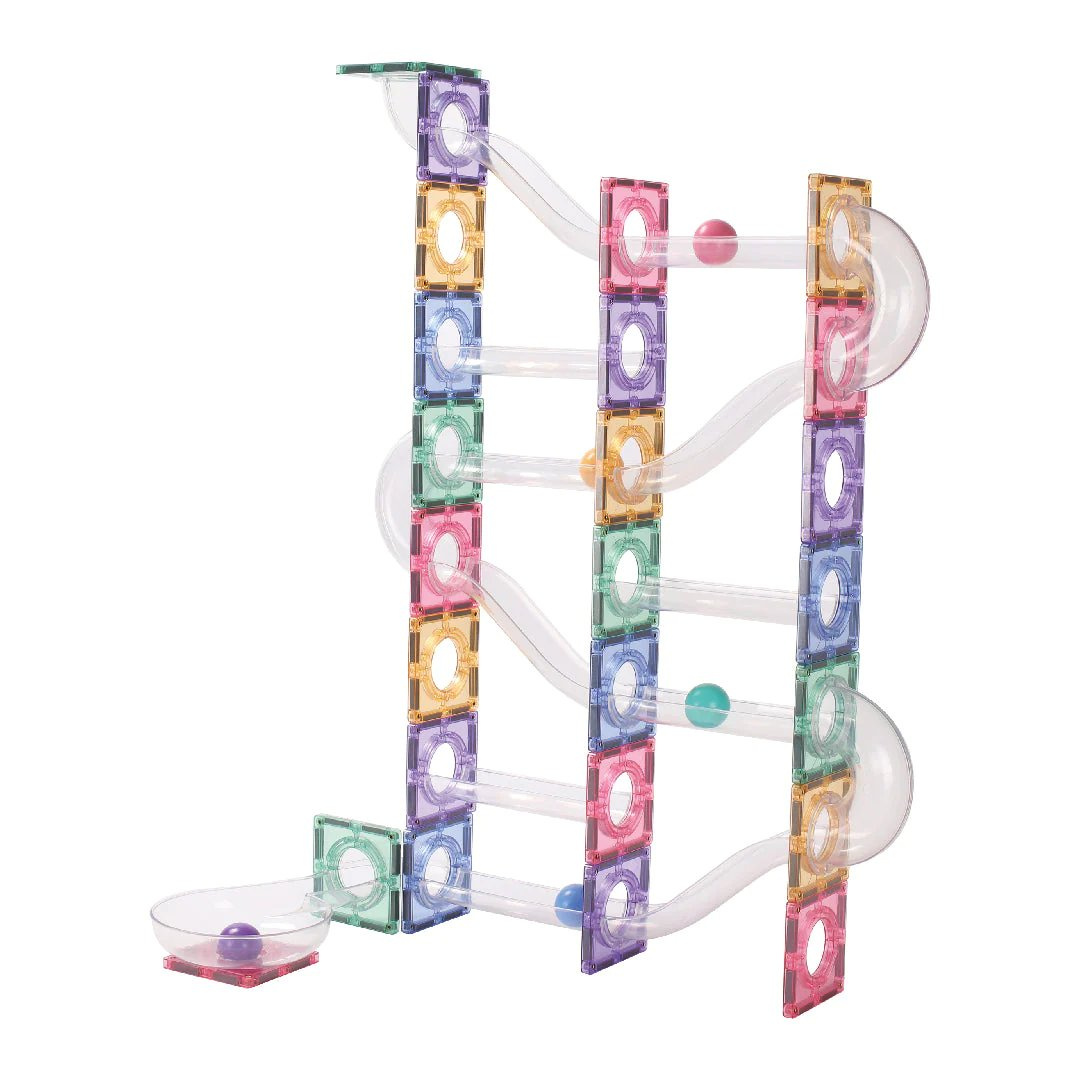 kulodrom cleverclixx 110 elementów