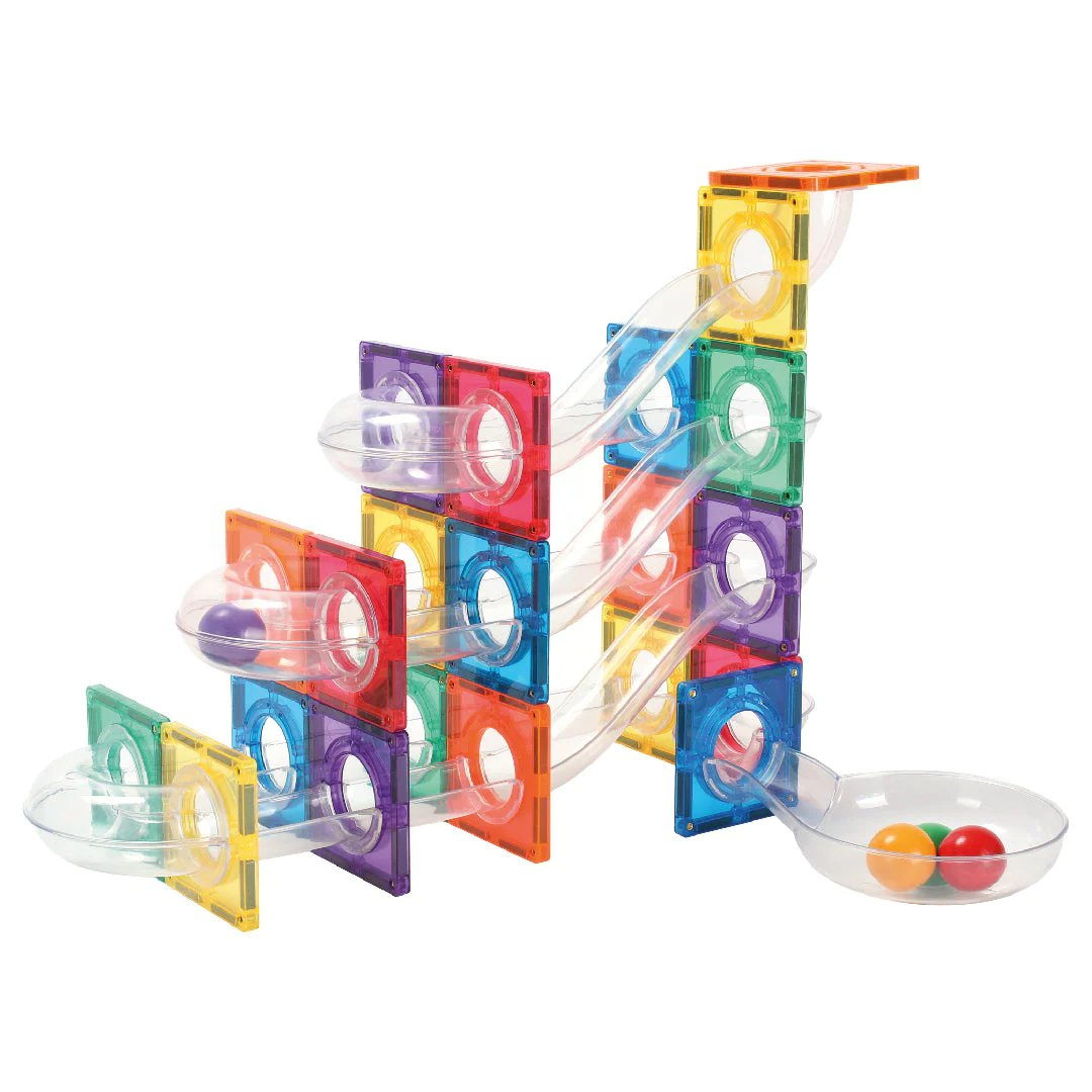 Cleverclixx kulodrom 60 elementów