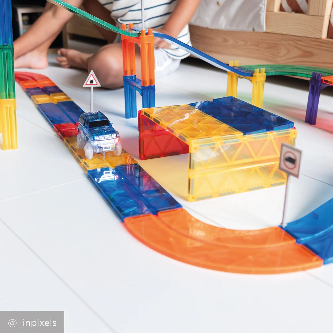 tor wyścigowy cleverclixx