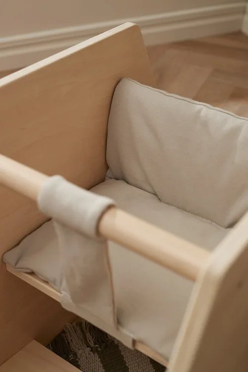 Drewniany bujak Kid's Concept