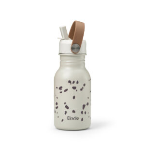 Elodie Details – Butelka na wodę 350 ml dalmatian dots