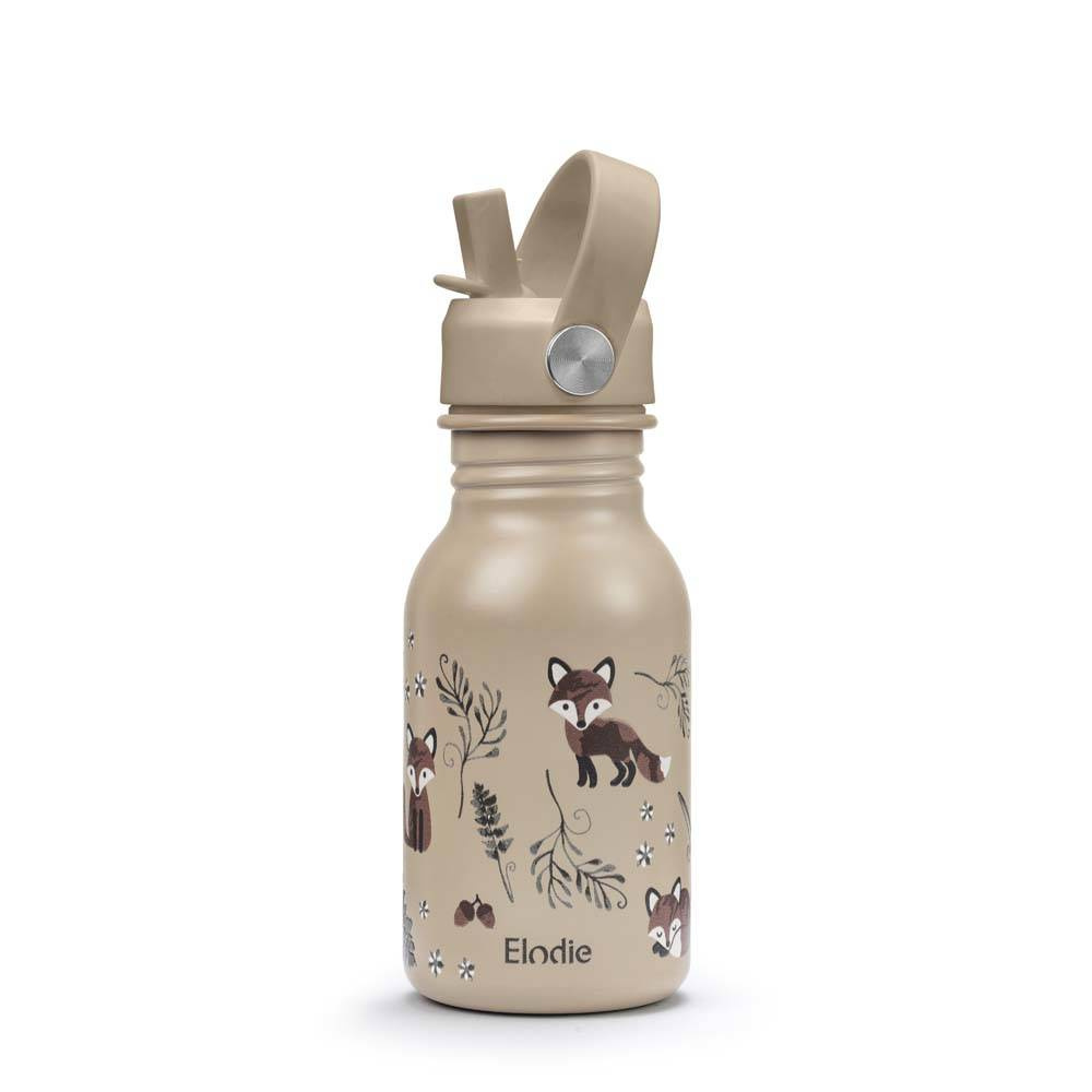 Elodie Details – Butelka na wodę 350 ml nordic woodland