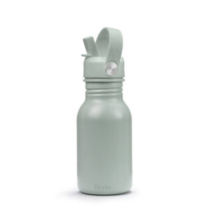 Elodie Details – Butelka na wodę 350 ml green