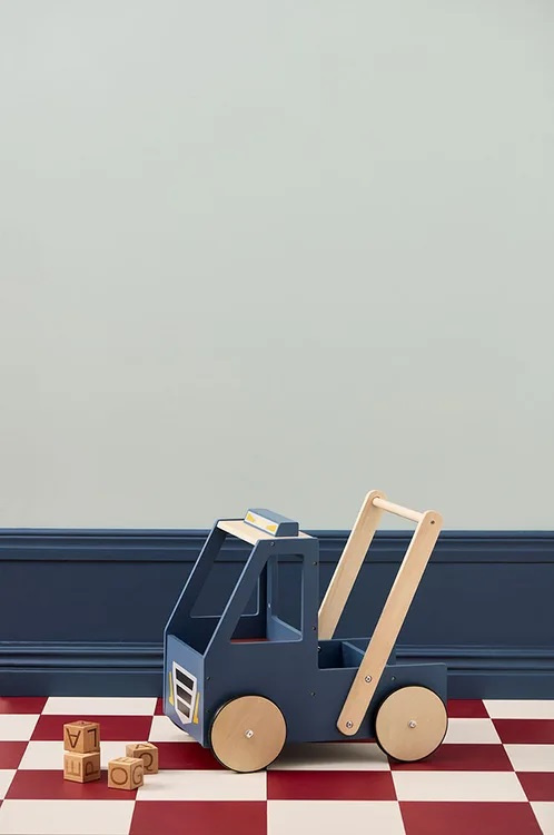 pchacz ciężarówka Kid's Concept