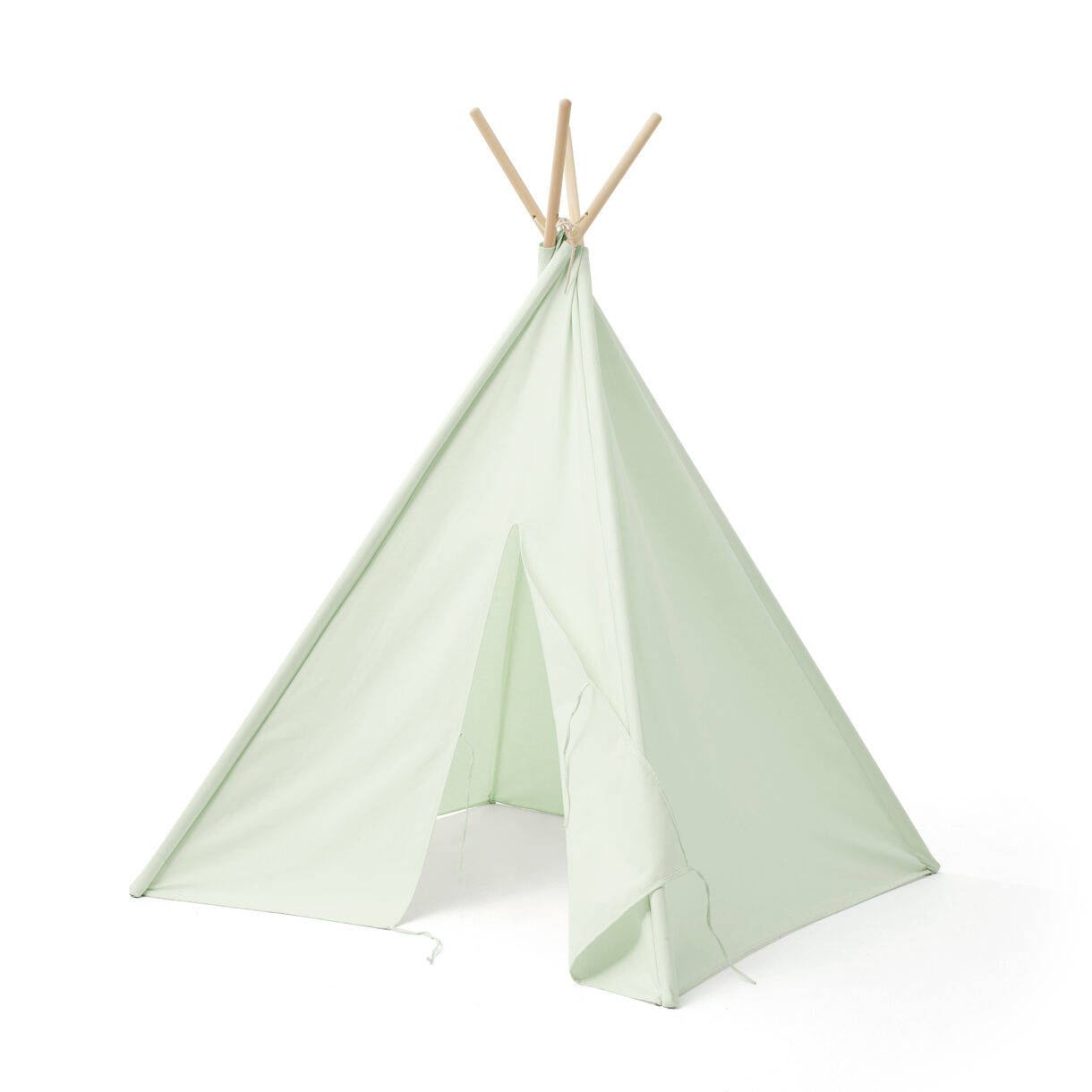 Namiot Tipi Kid's Concept light green