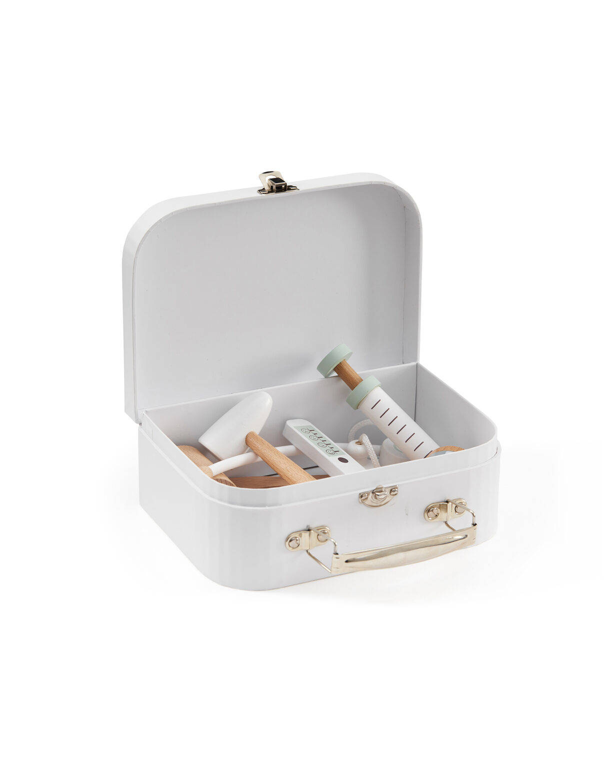 Walizka lekarza kids Concept