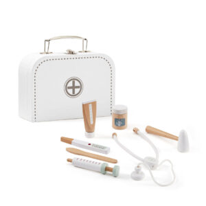 Walizka lekarza kids Concept