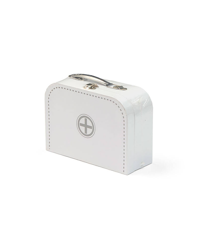 Walizka lekarza kids Concept