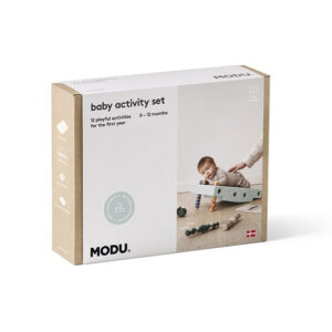 MODU - Baby activity set