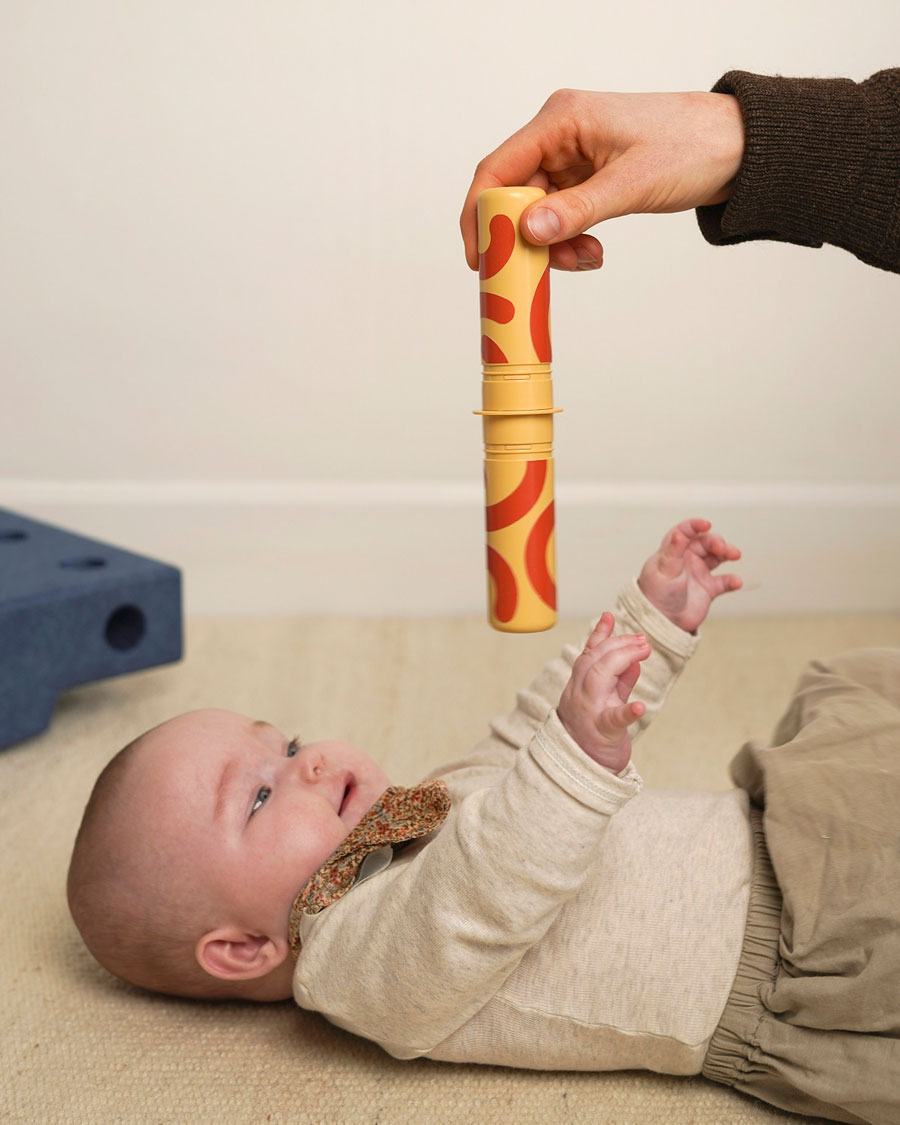 MODU - Baby activity set