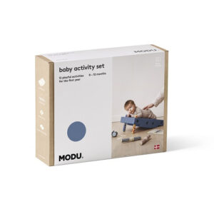 MODU - Baby activity set