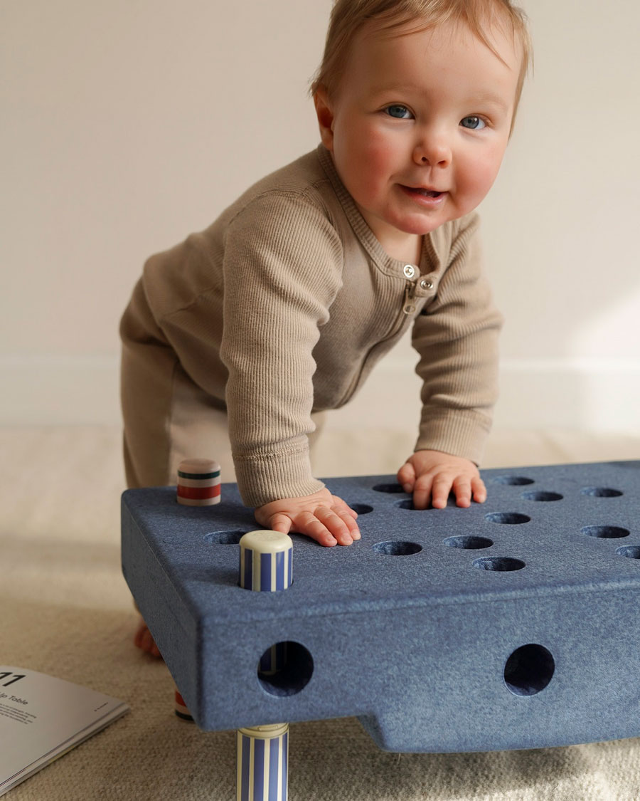 MODU - Baby activity set