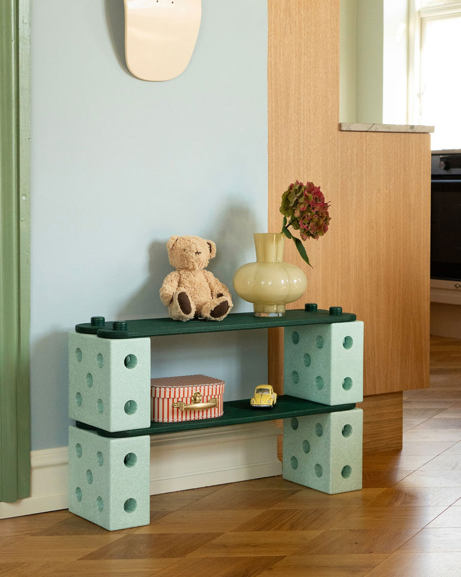 modu deski do balansowania