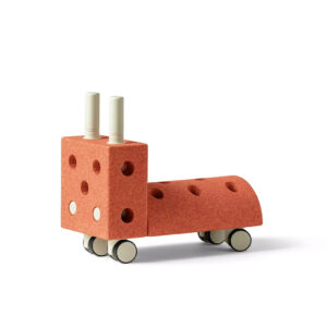 jeździk modu tiny ride