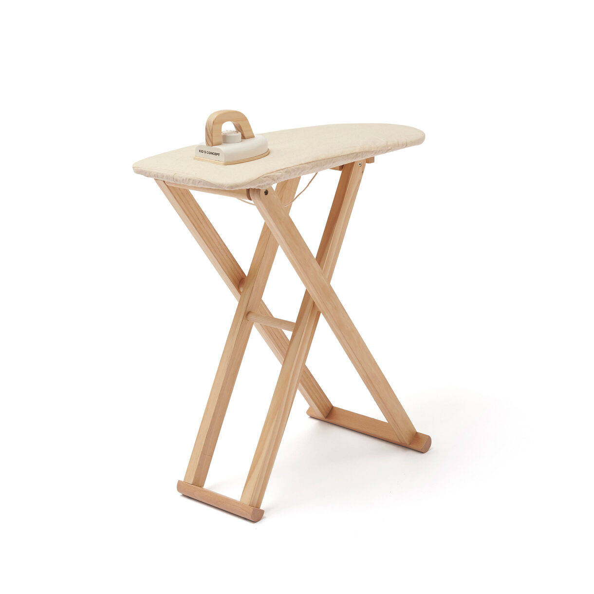 Kid's Concept - Deska do prasowania z żelazkiem