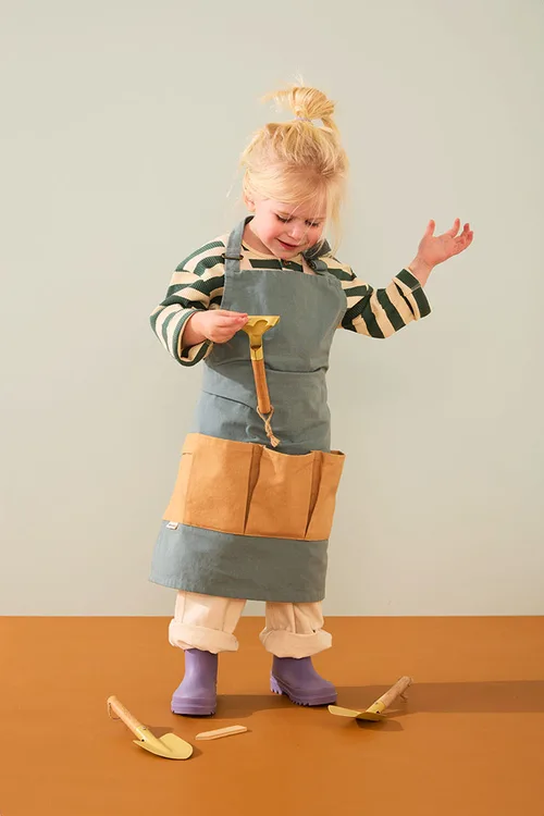 fartuch ogrodnika kids concept