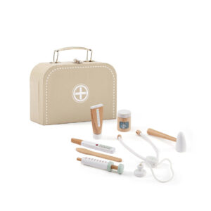 zestaw lekarza w walizce Kids Concept