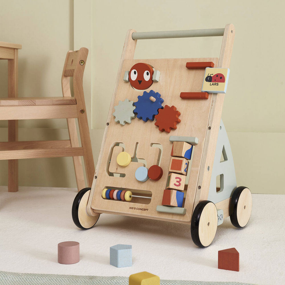 Tablica sensoryczna kids concept