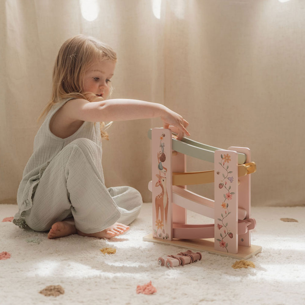 edukacyjny prezent dla rocznego dziecka