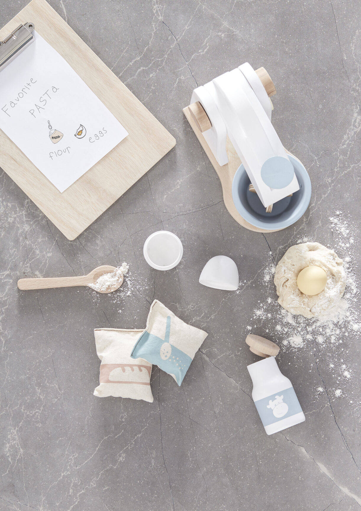 mikser kid's concept