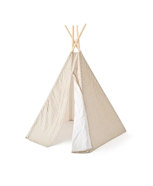 Namiot Tipi Kid's Concept - STRIPE
