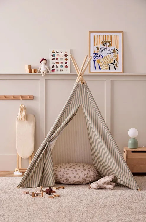 Namiot Tipi Kid's Concept - STRIPE