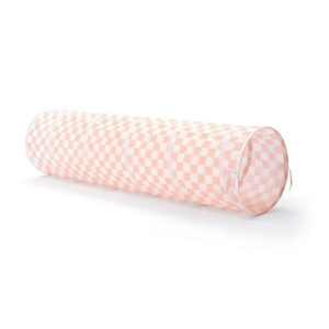 różowy tunel kids concept