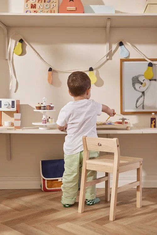 tablica muzyczna kid's concept