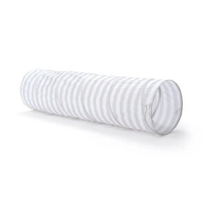 tunel do zabawy Kid's Concept stripe grey