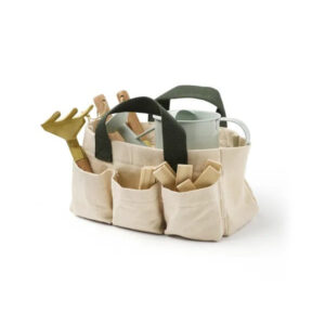 narzędzia ogrodowe dla dzieci