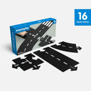 Tory WayToPlay Expressway 16 el.