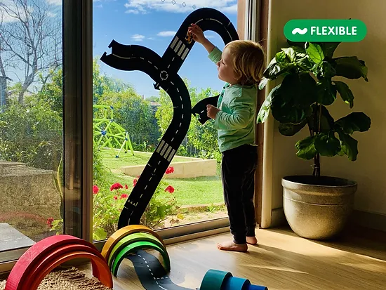 Tory WayToPlay Highway 24 el.