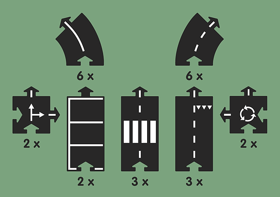 Tory WayToPlay Highway 24 el.