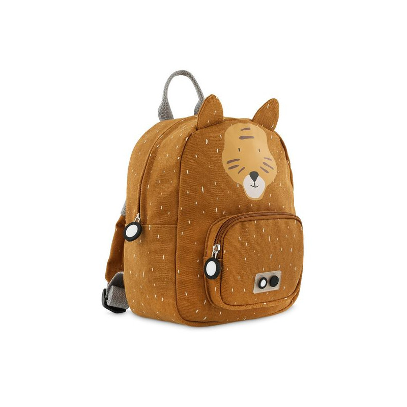 Mały Plecak Trixie – Tygrys