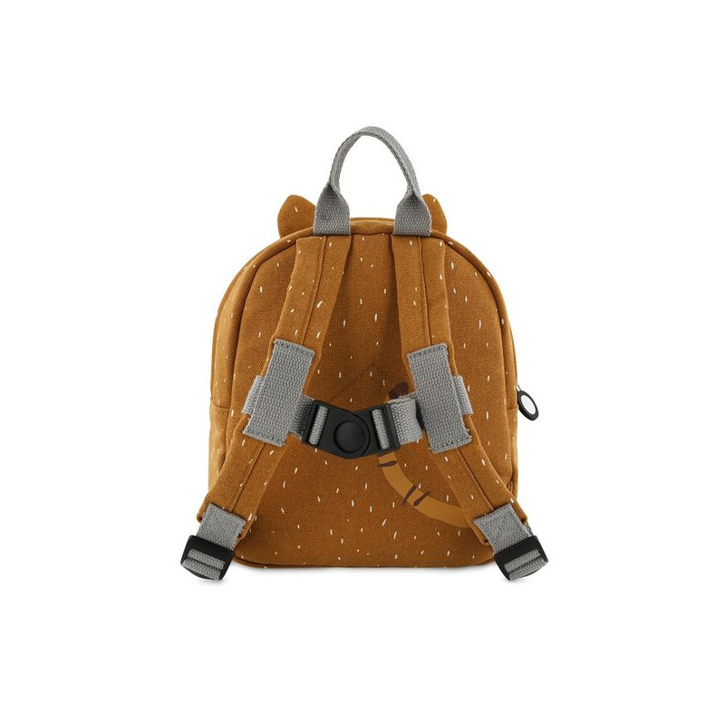 Mały Plecak Trixie – Tygrys