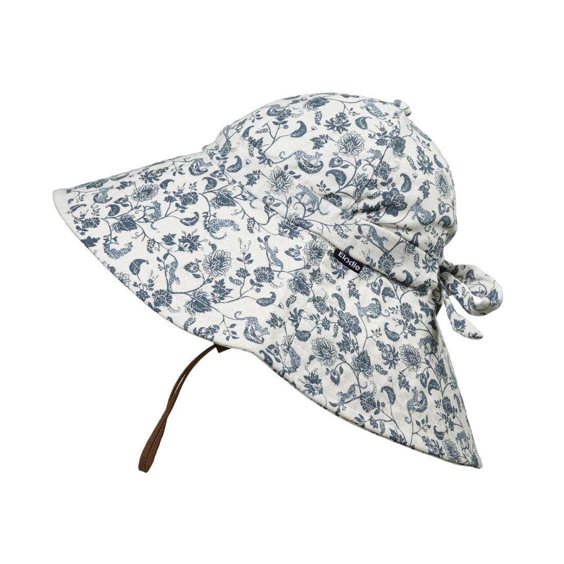 kapelusz przeciwsłoneczny dla dziecka elodie details